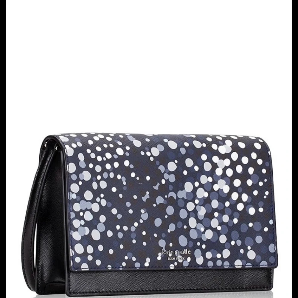 Kate Spade Cameron Convertible Crossbody Brand new ! - Picture 1 of 7